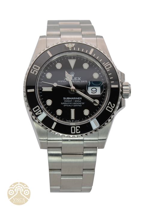 rolex submariner test|rolex plus or minus submariner.